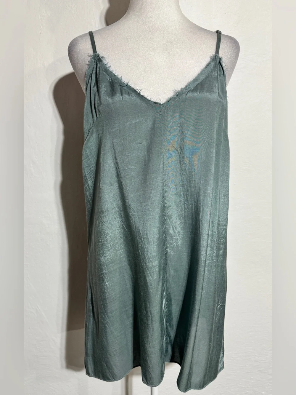 Free People straps neckline beautiful